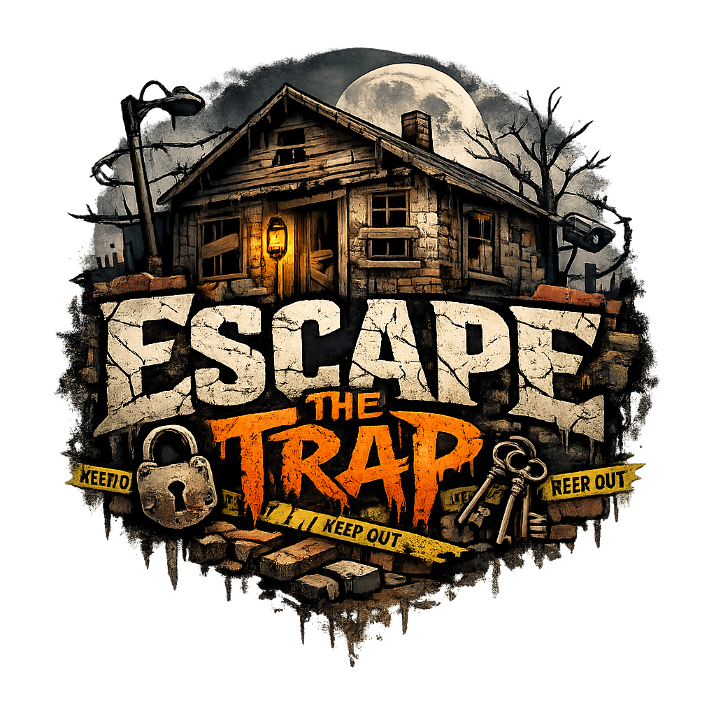Escape The Trap